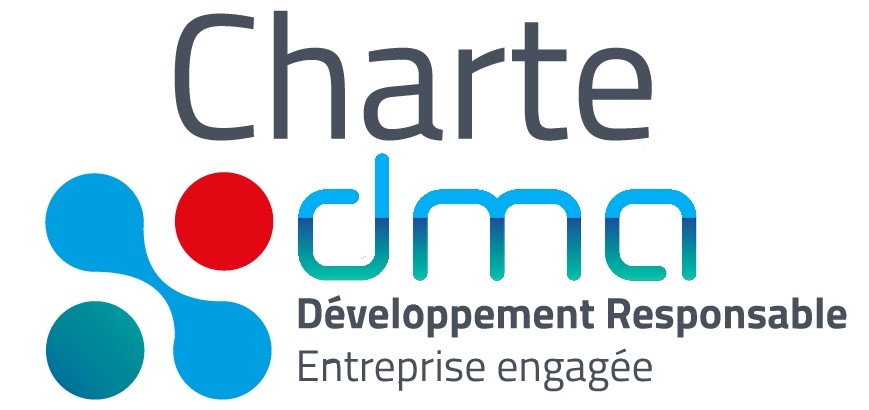 DMA charter