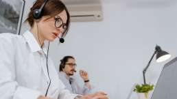 relation client