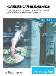 etude hotellerie restauration
