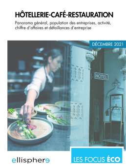 etude hotellerie restauration