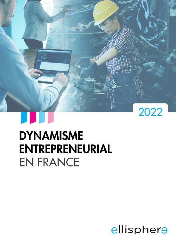 Indice de dynamisme entrepreneurial