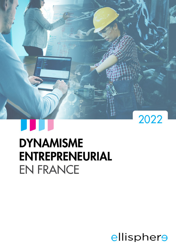 Indice de dynamisme entrepreneurial