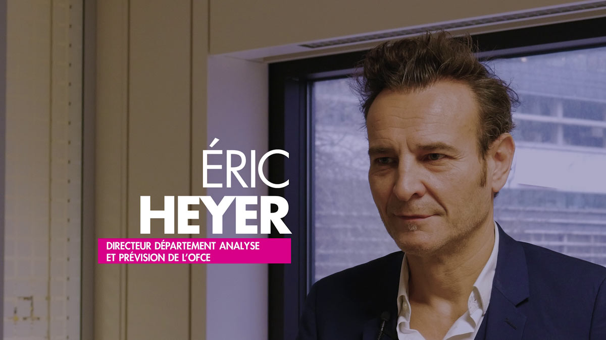 Invité Ellisphere Eric Heyer