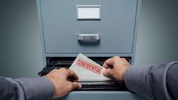 confidentialité des comptes