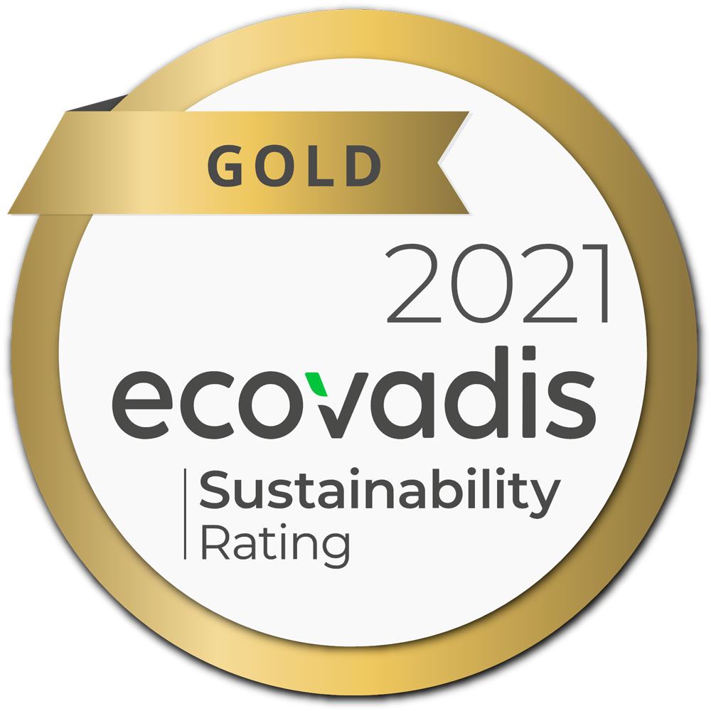 ecovadis 2021