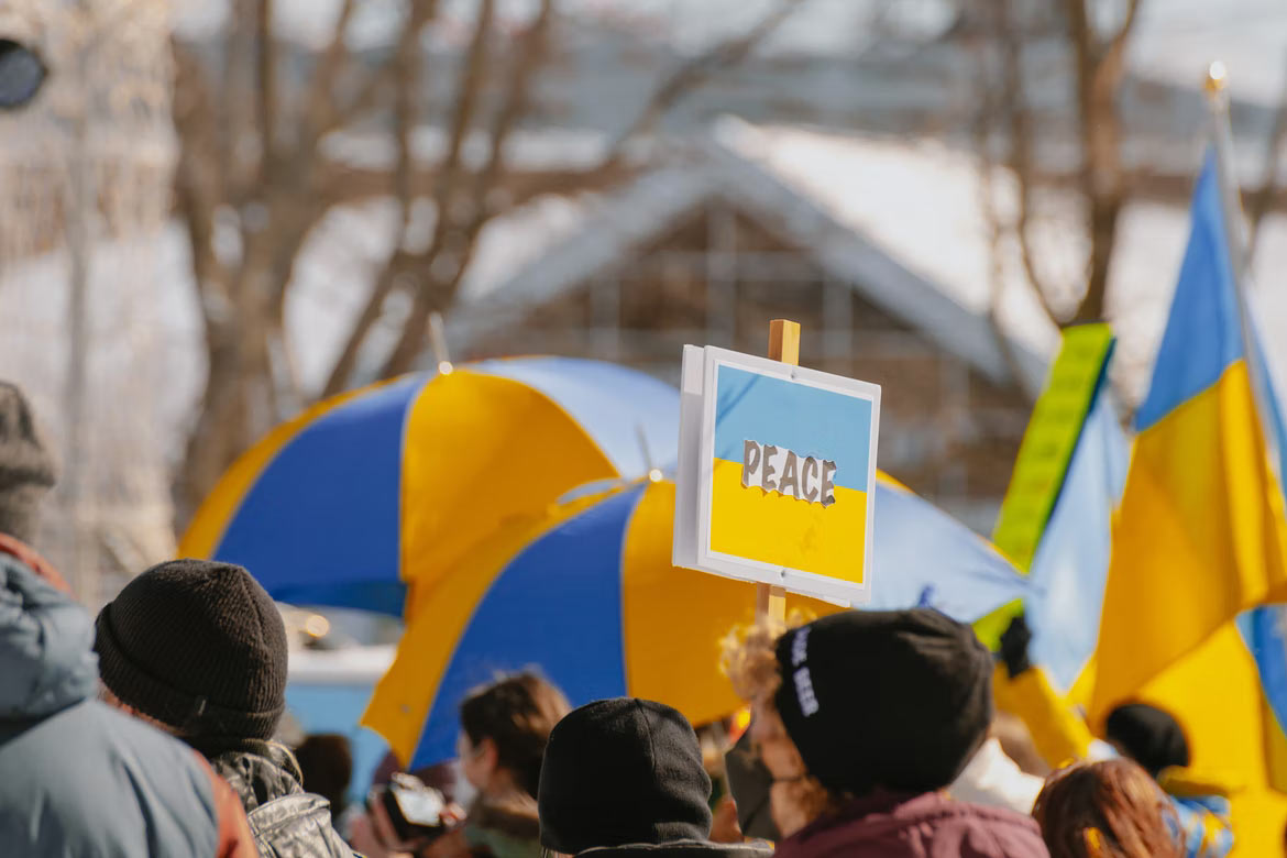 ukraine matières premières