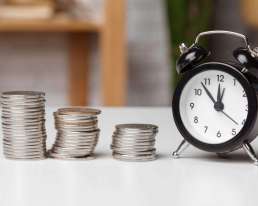 délais de paiement