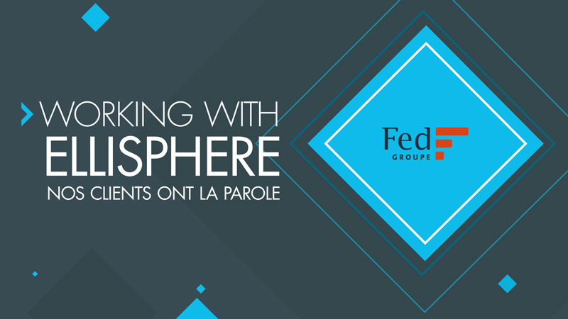 Working with Ellisphere Groupe Fed