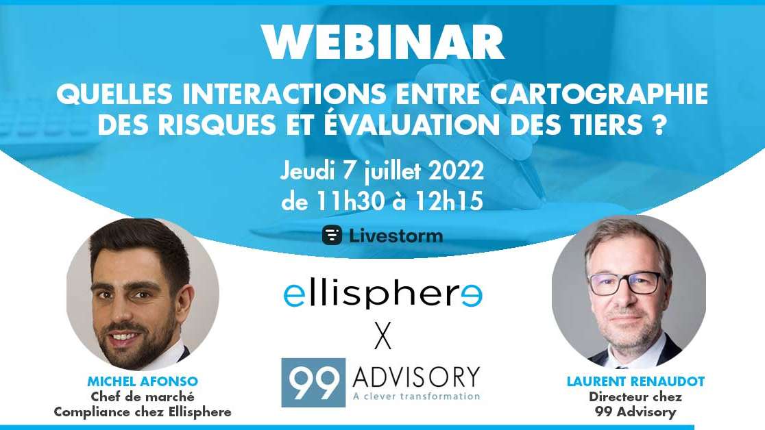 Webinar 99 Advisory