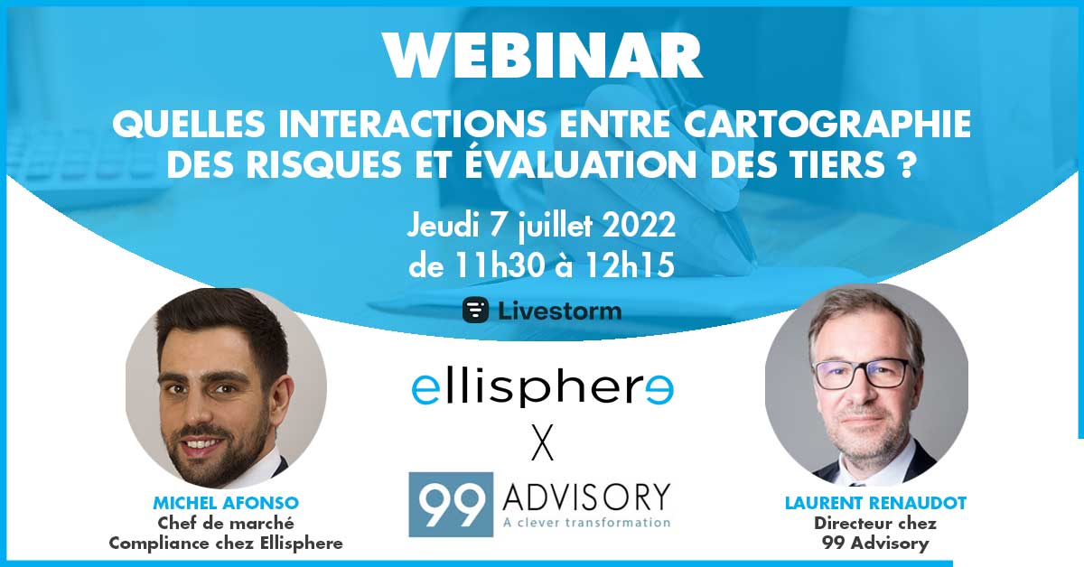Webinar 99 Advisory