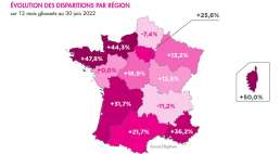 disparition construction