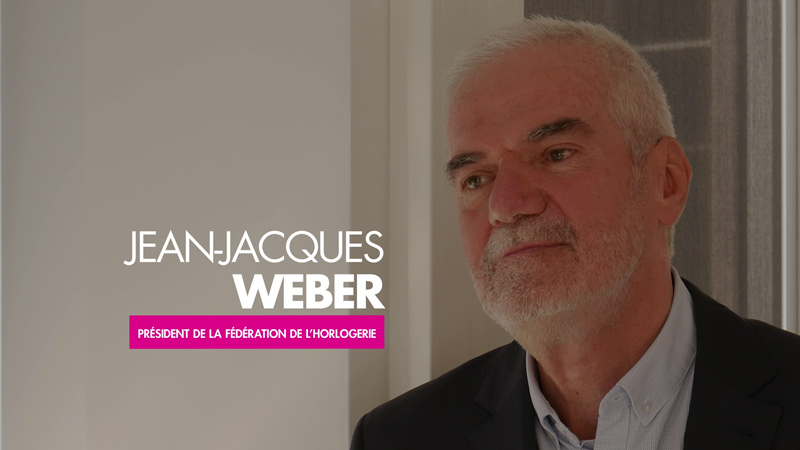 Jean Jacques Weber Invite Ellisphere
