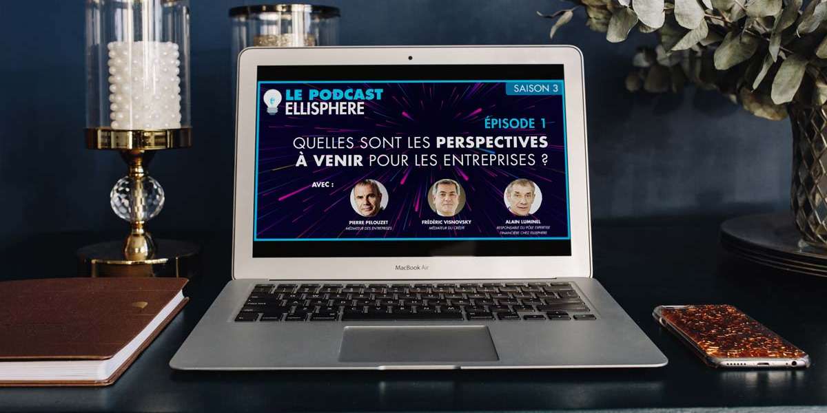 podcast perspectives entreprises
