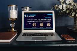 podcast perspectives entreprises