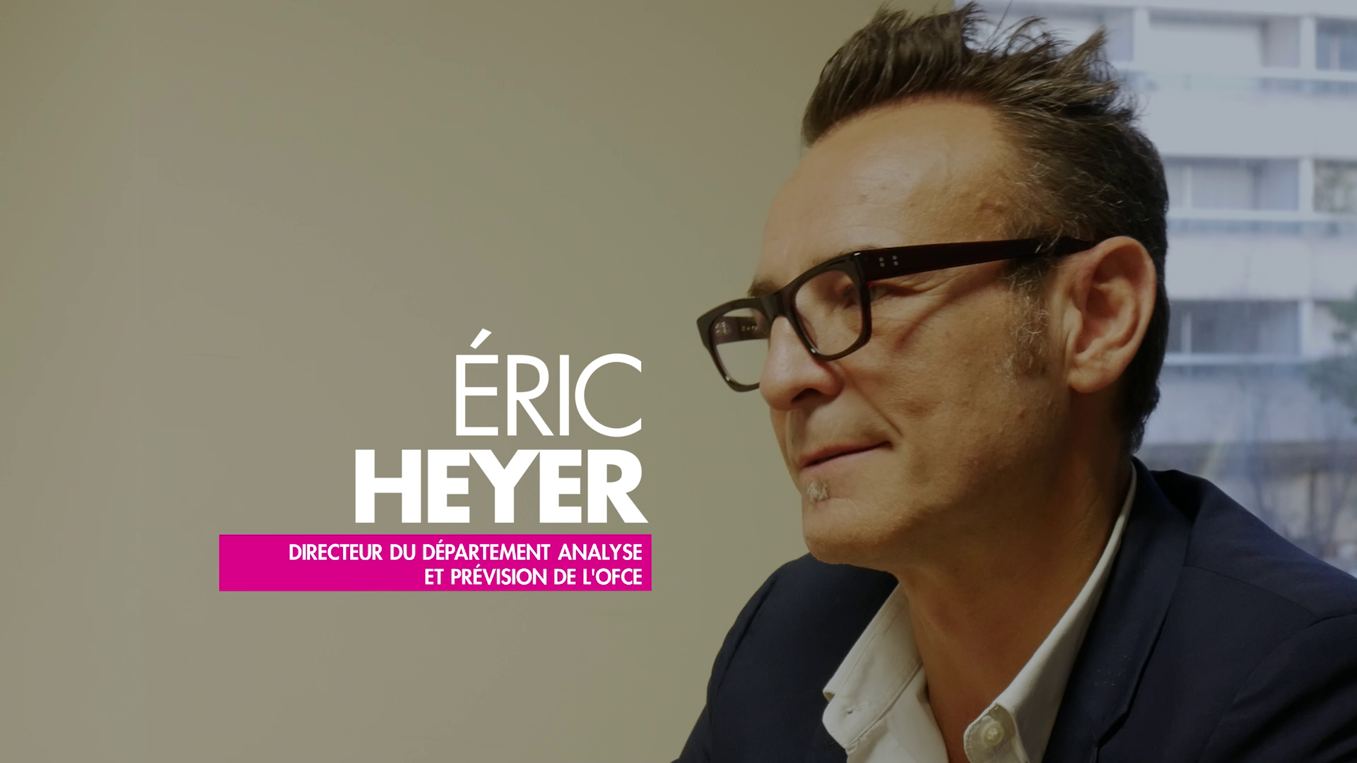 Invité Ellisphere Eric Heyer