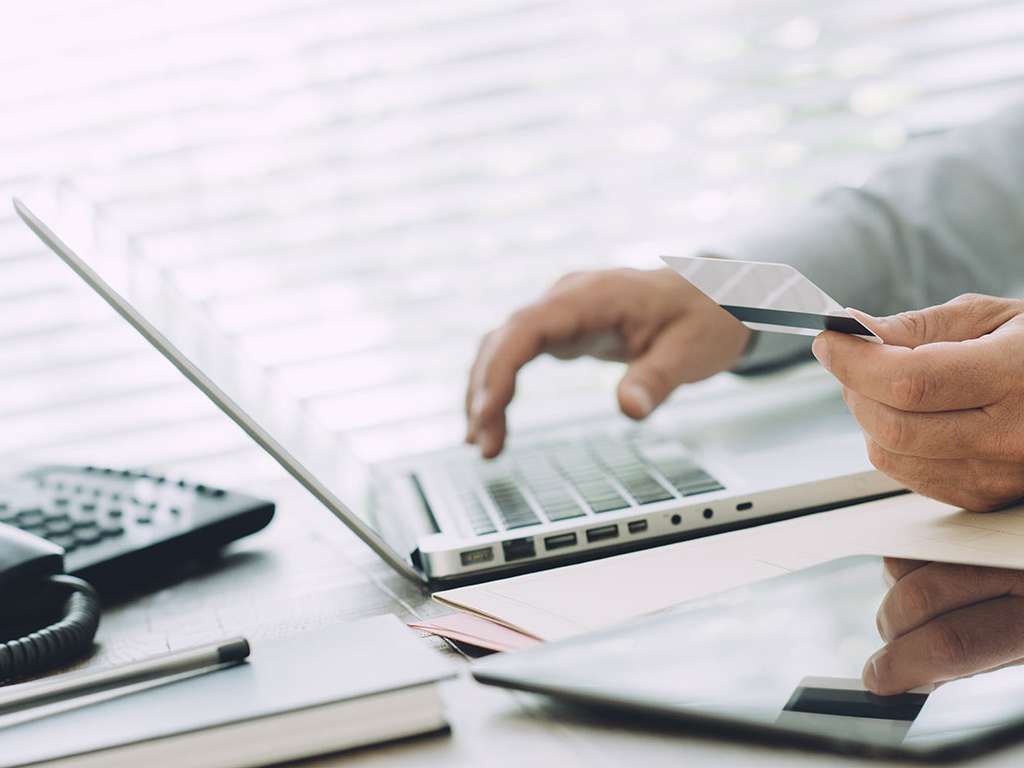 open banking credit management