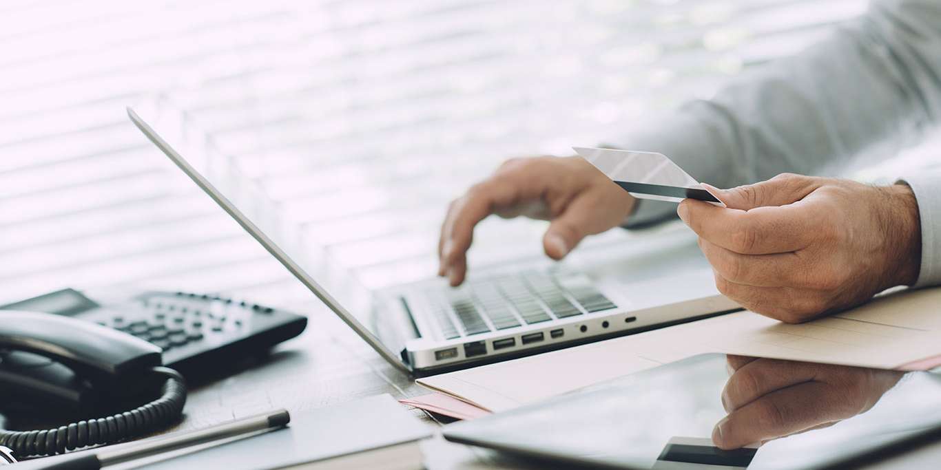 open banking credit management