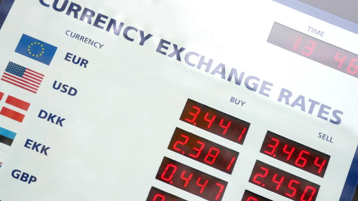 Euribor: Understanding the European reference rate