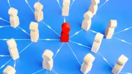 liens capitalistiques
