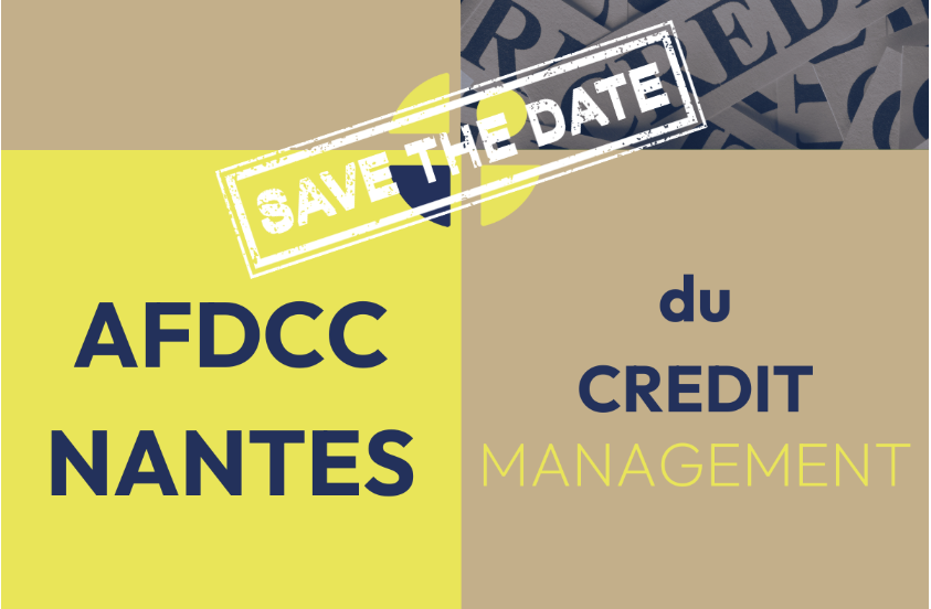 Journée actualités Credit Management – Nantes