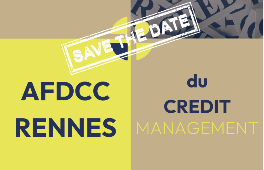 Journée actualités Credit Management – Rennes