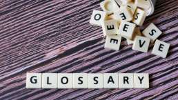 glossaire
