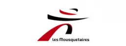 les_mousquetaires_logo