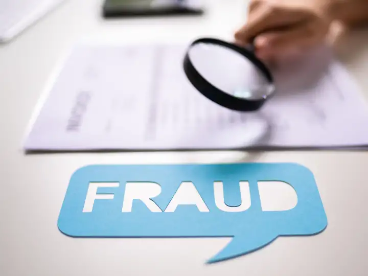 fraude