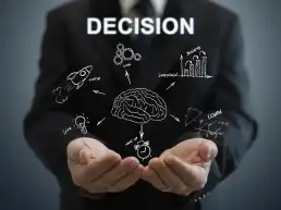 decision