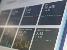 data