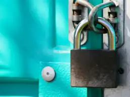 secure