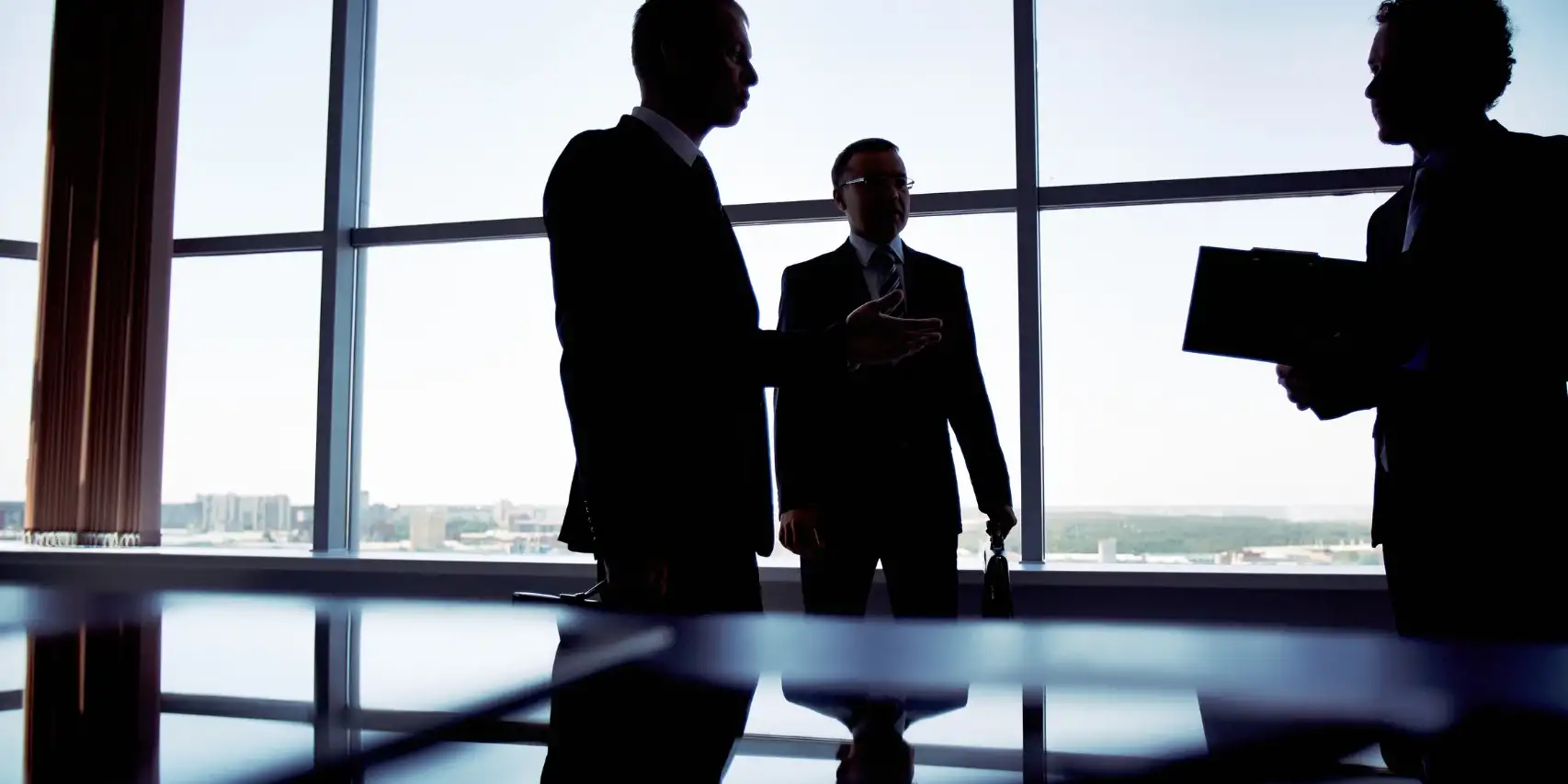 business