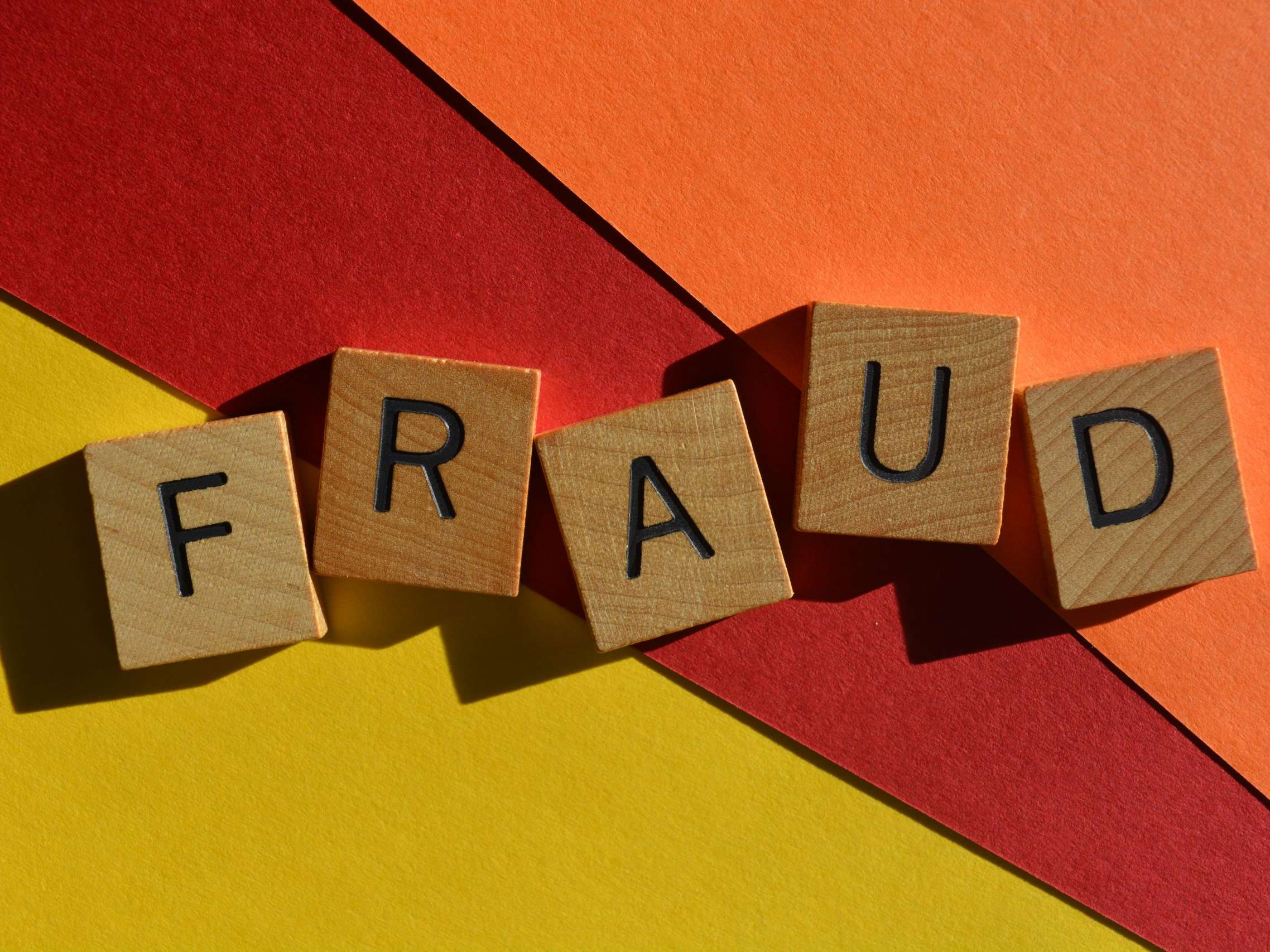 fraude