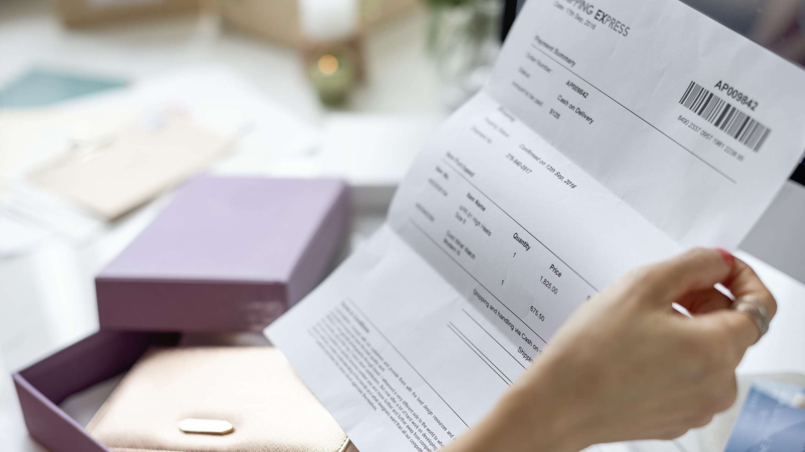 prevenir fraude
