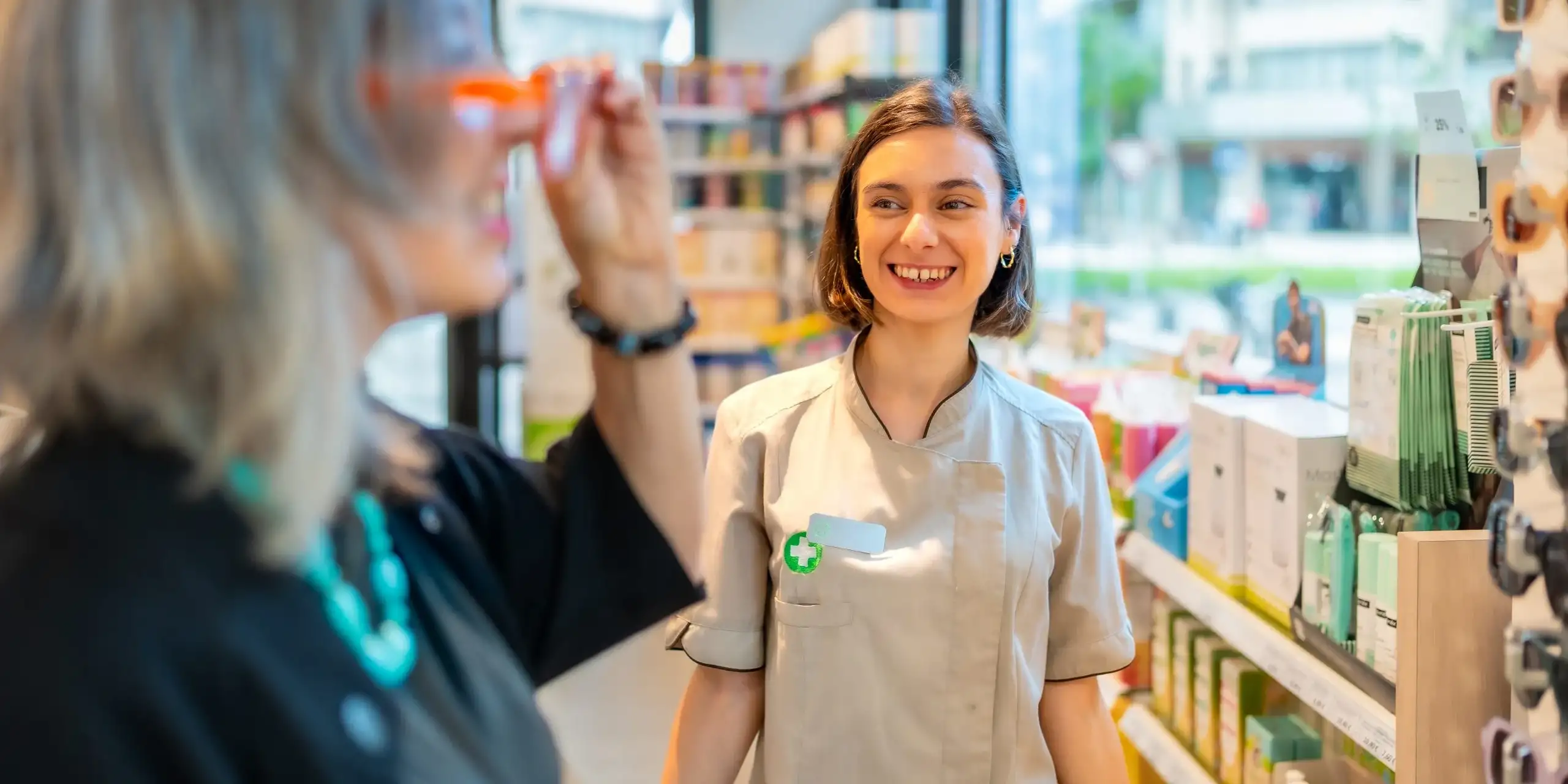 pharmacie