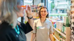 pharmacie