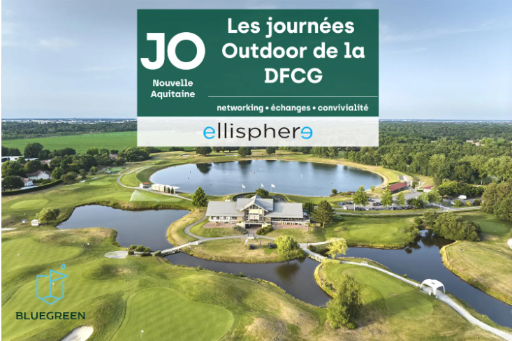 Journée Outdoor de la DFCG Nouvelle-Aquitaine 2025