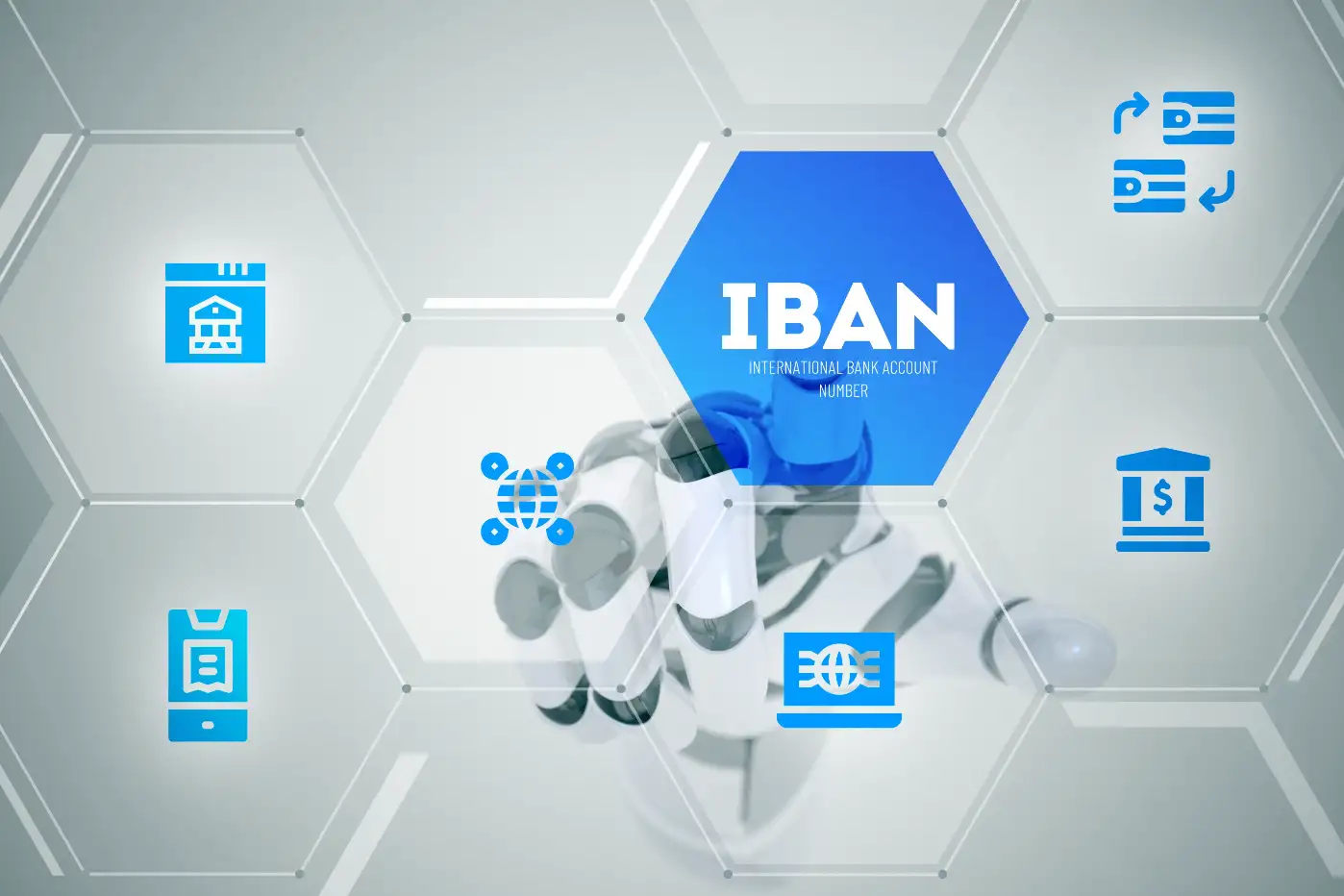 iban virtuel