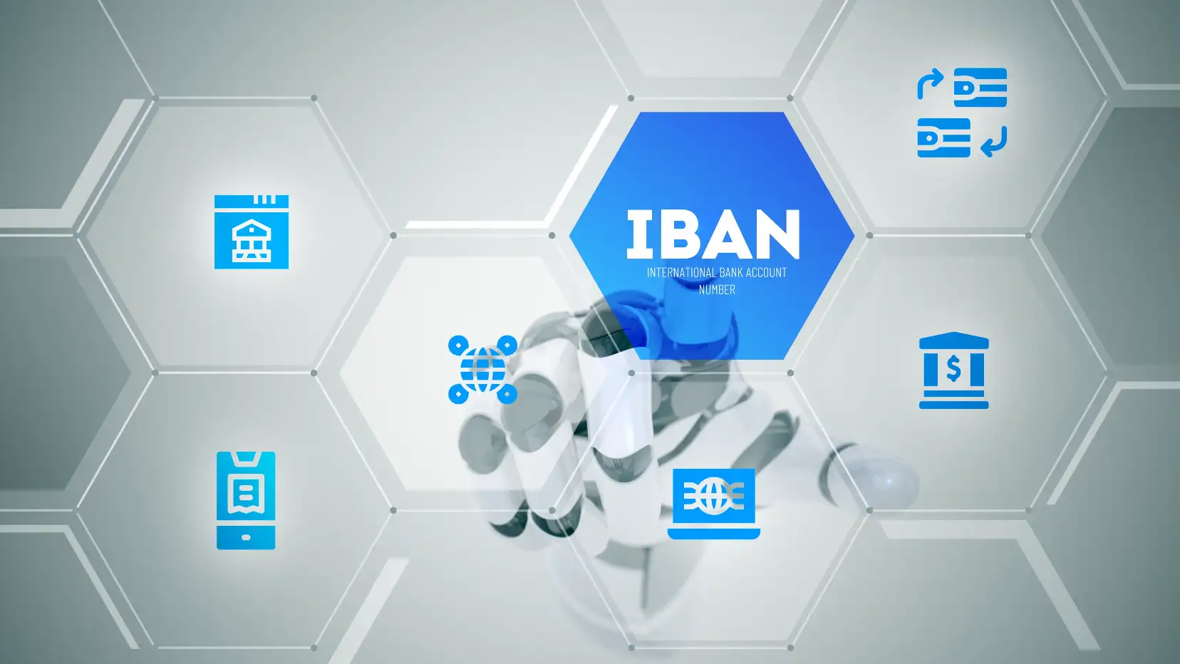 iban virtuel