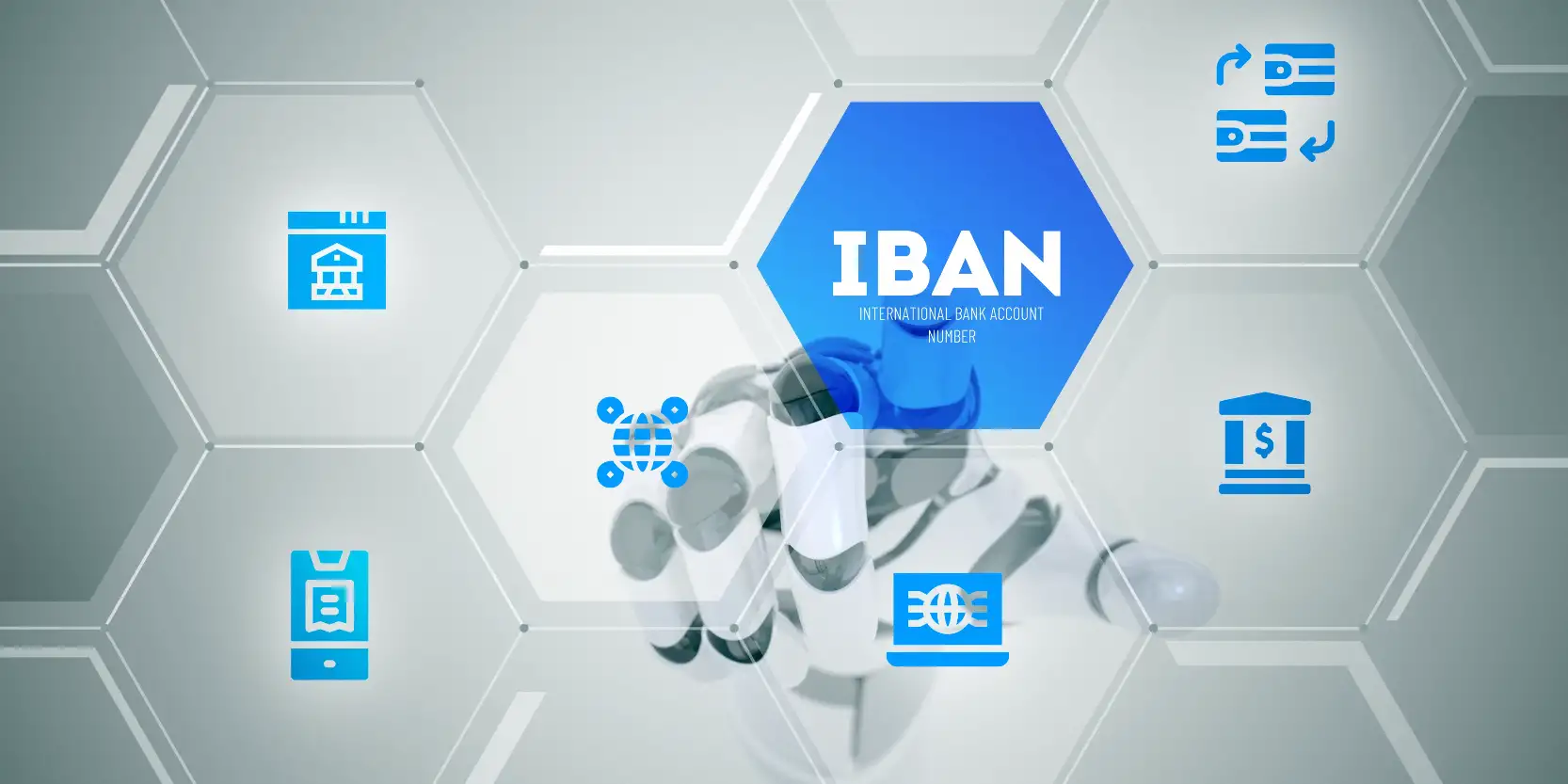 iban virtuel