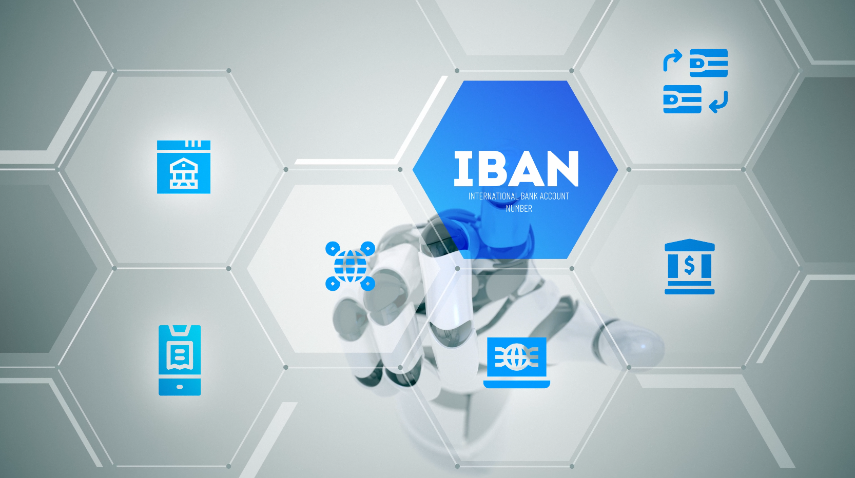 iban virtuel
