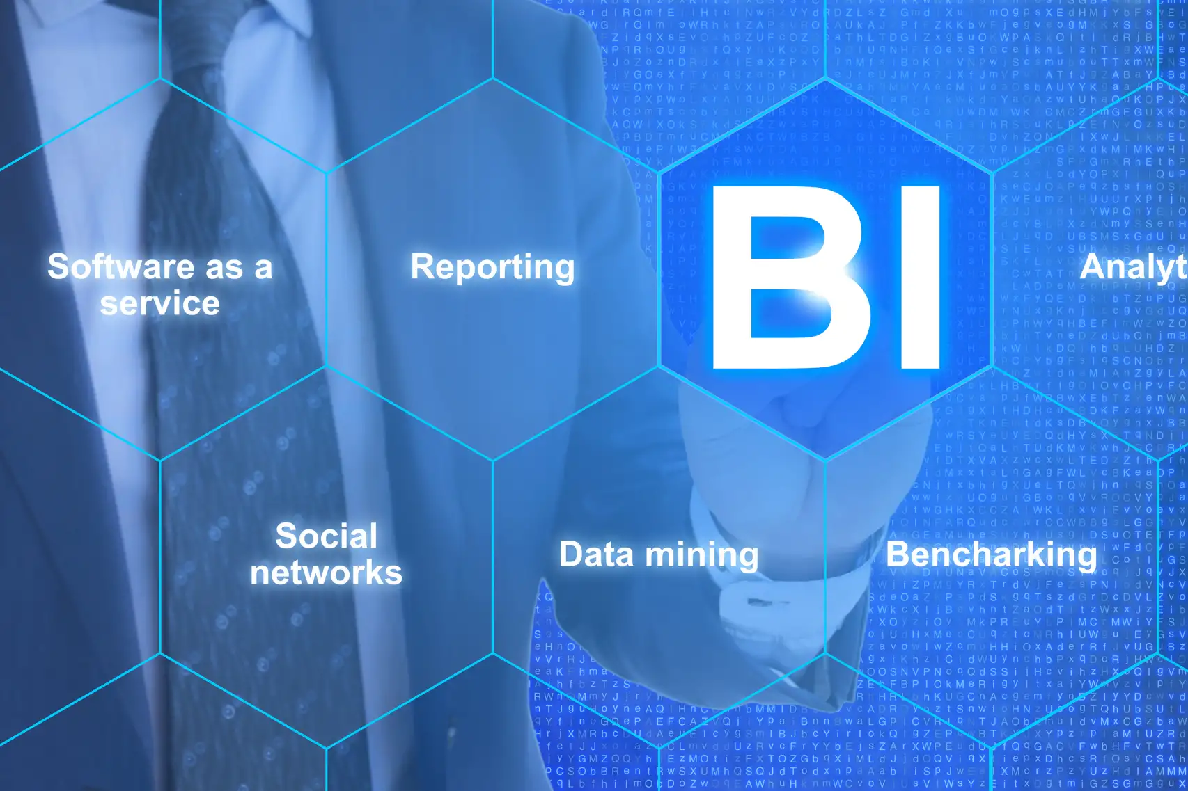 business intelligence