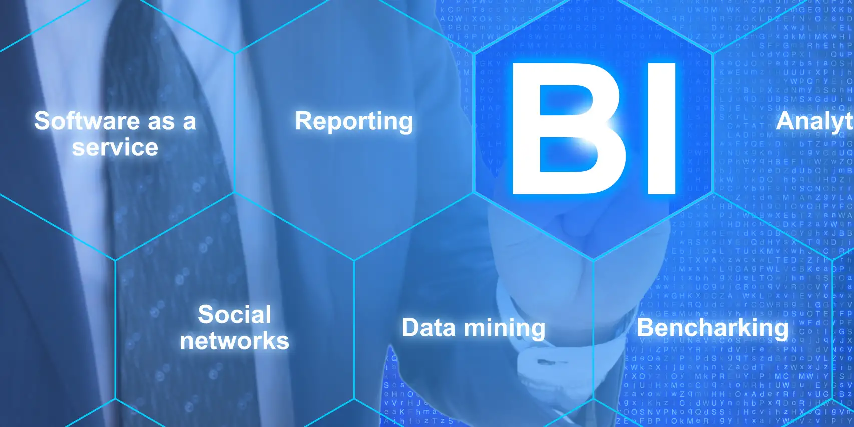 business intelligence