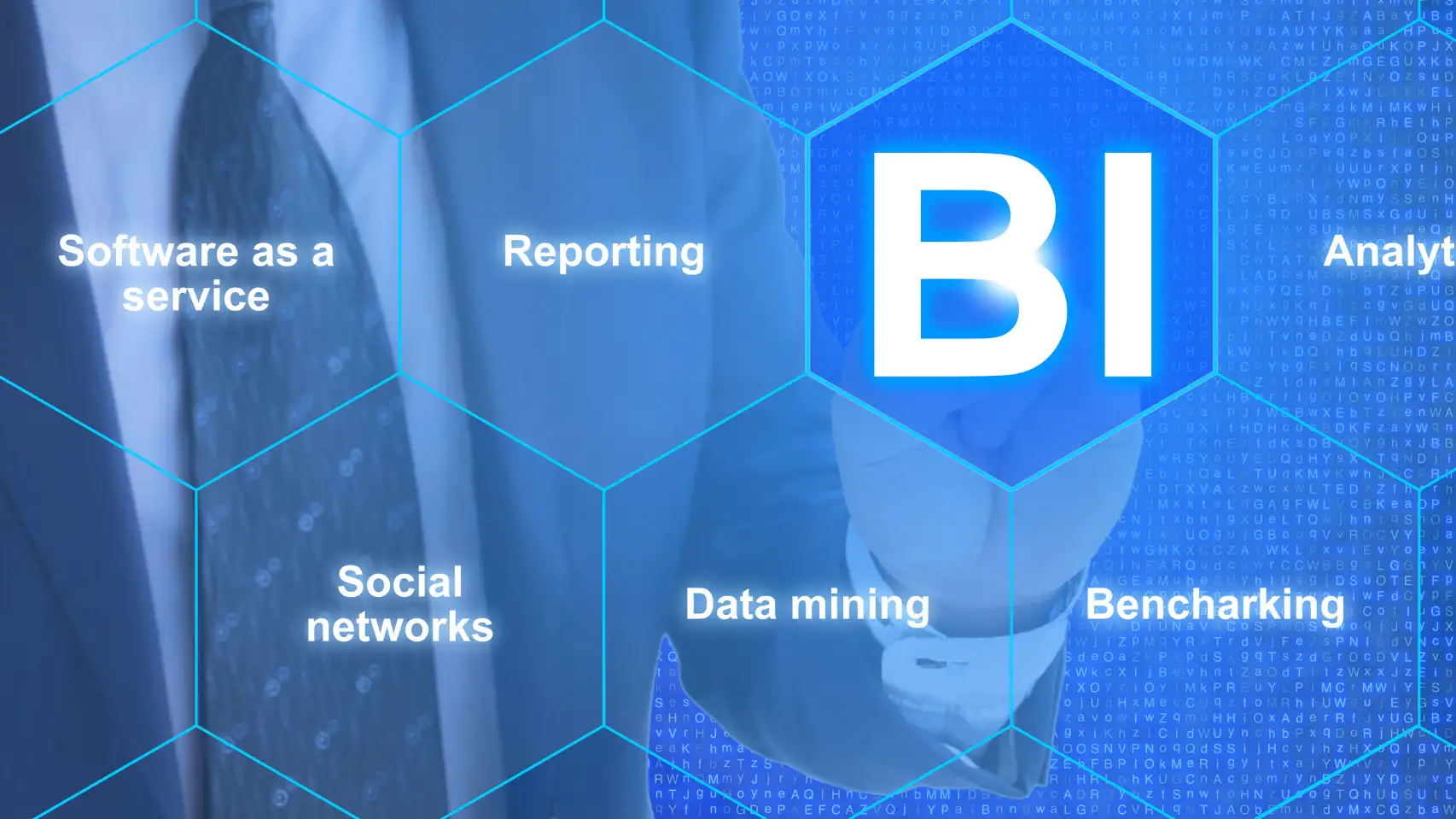 business intelligence