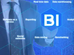 business intelligence