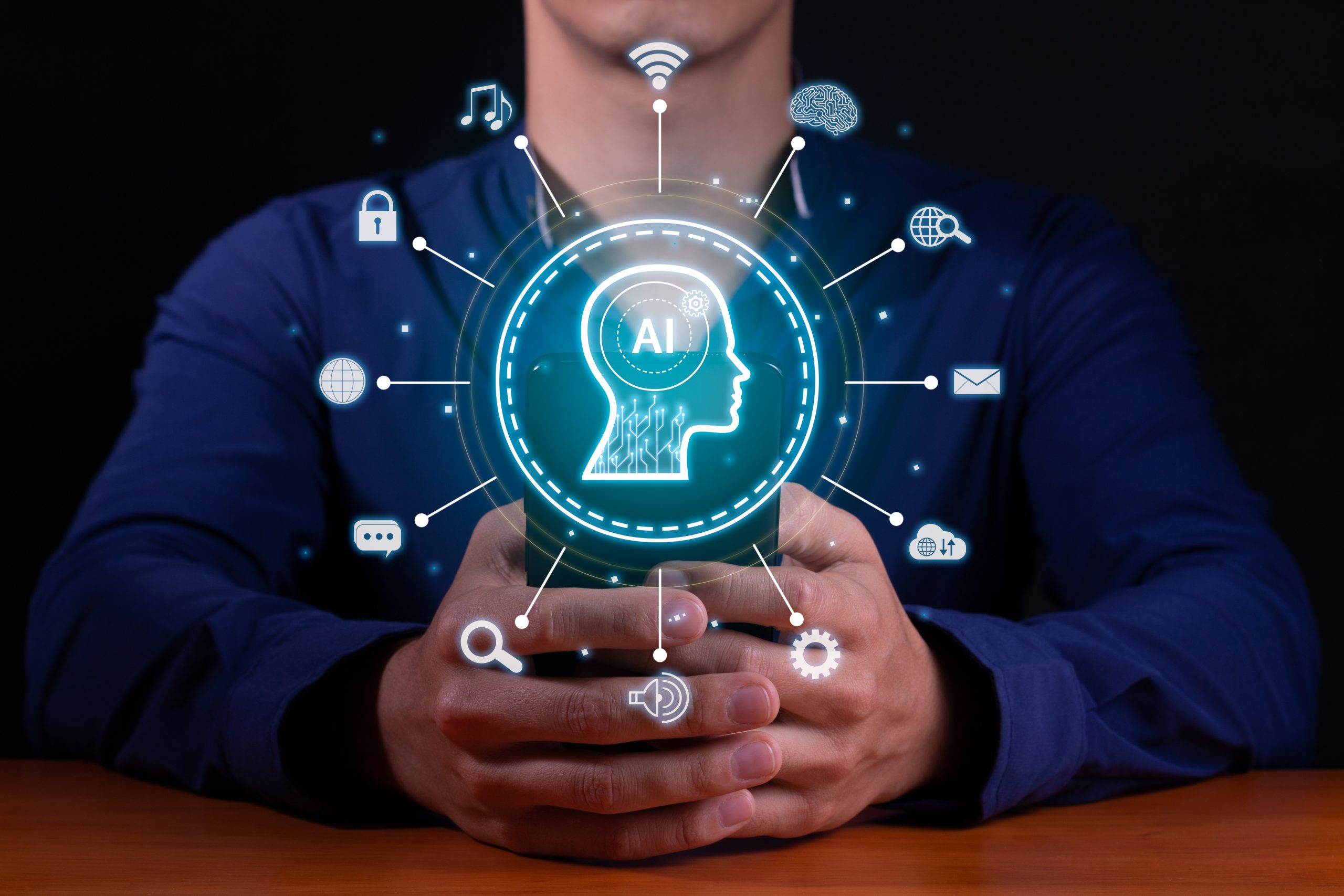 Comment optimiser votre dispositif d’évaluation des tiers à l’aide de l’IA ?