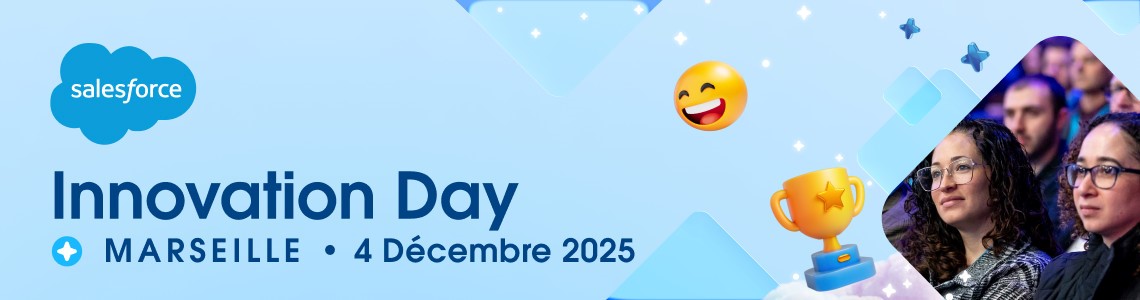 Innovation Day Marseille 2025